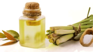 citronella oil