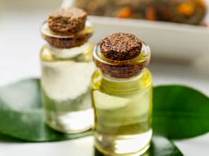 tea tree essential oil