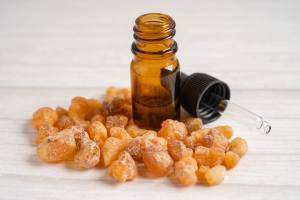 frankincense essential oil
